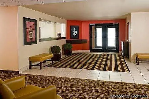 Hotel Extended Stay America Suites - Phoenix - Airport