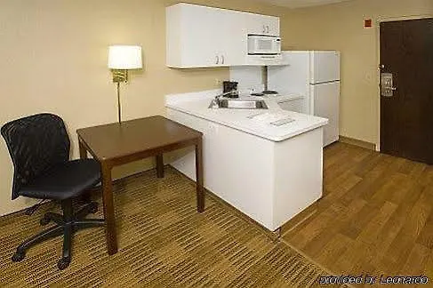 Extended Stay America Suites - Phoenix - Airport Hotel