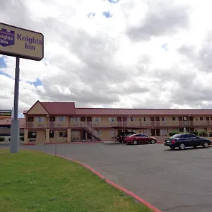 Motel Knights At N Black Canyon Hwy